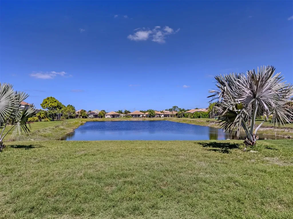 2160 Weaver Bird Lane Venice FL 34292