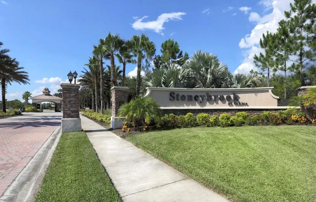 2160 Weaver Bird Lane Venice FL 34292