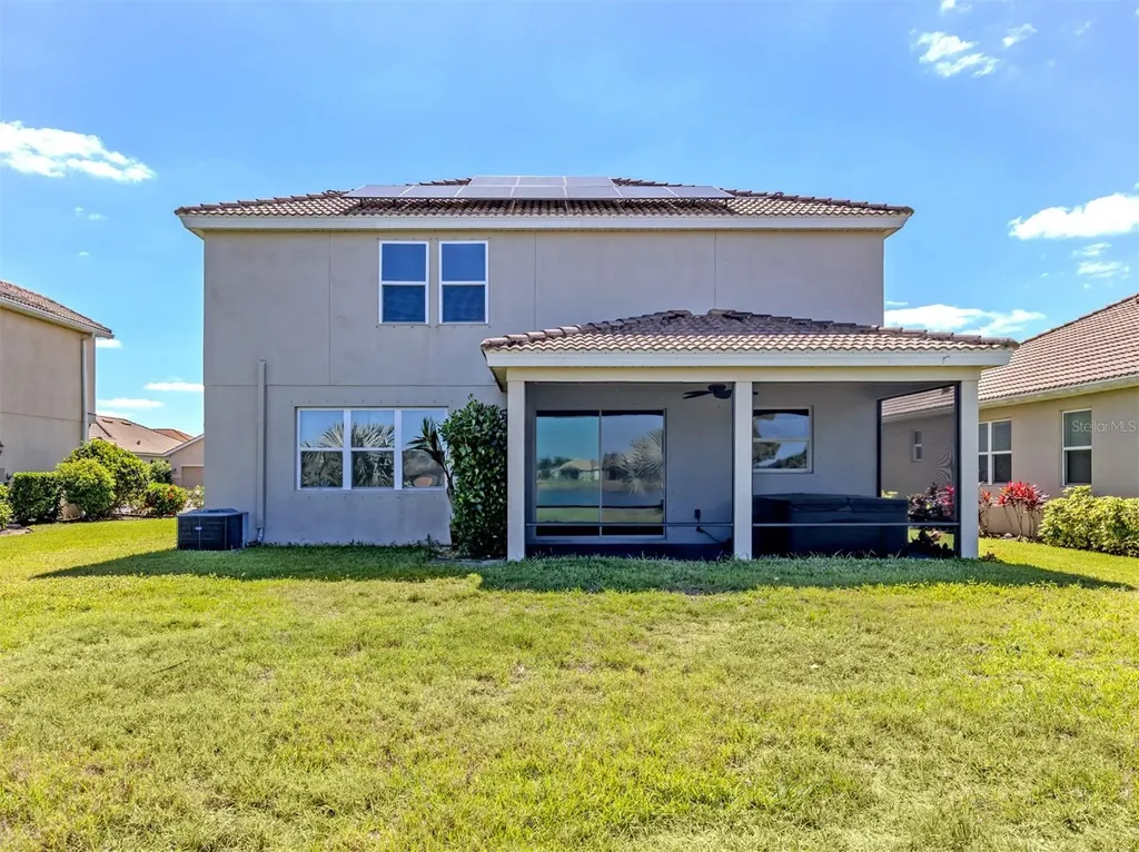 2160 Weaver Bird Lane Venice FL 34292