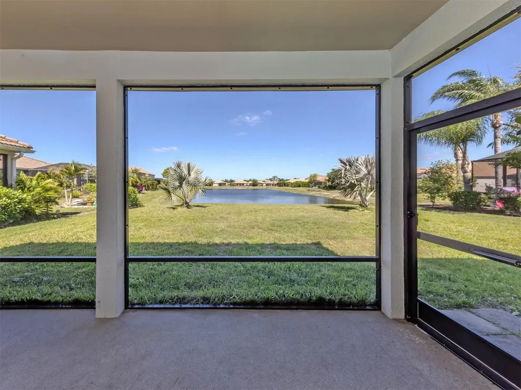 2160 Weaver Bird Lane Venice FL 34292