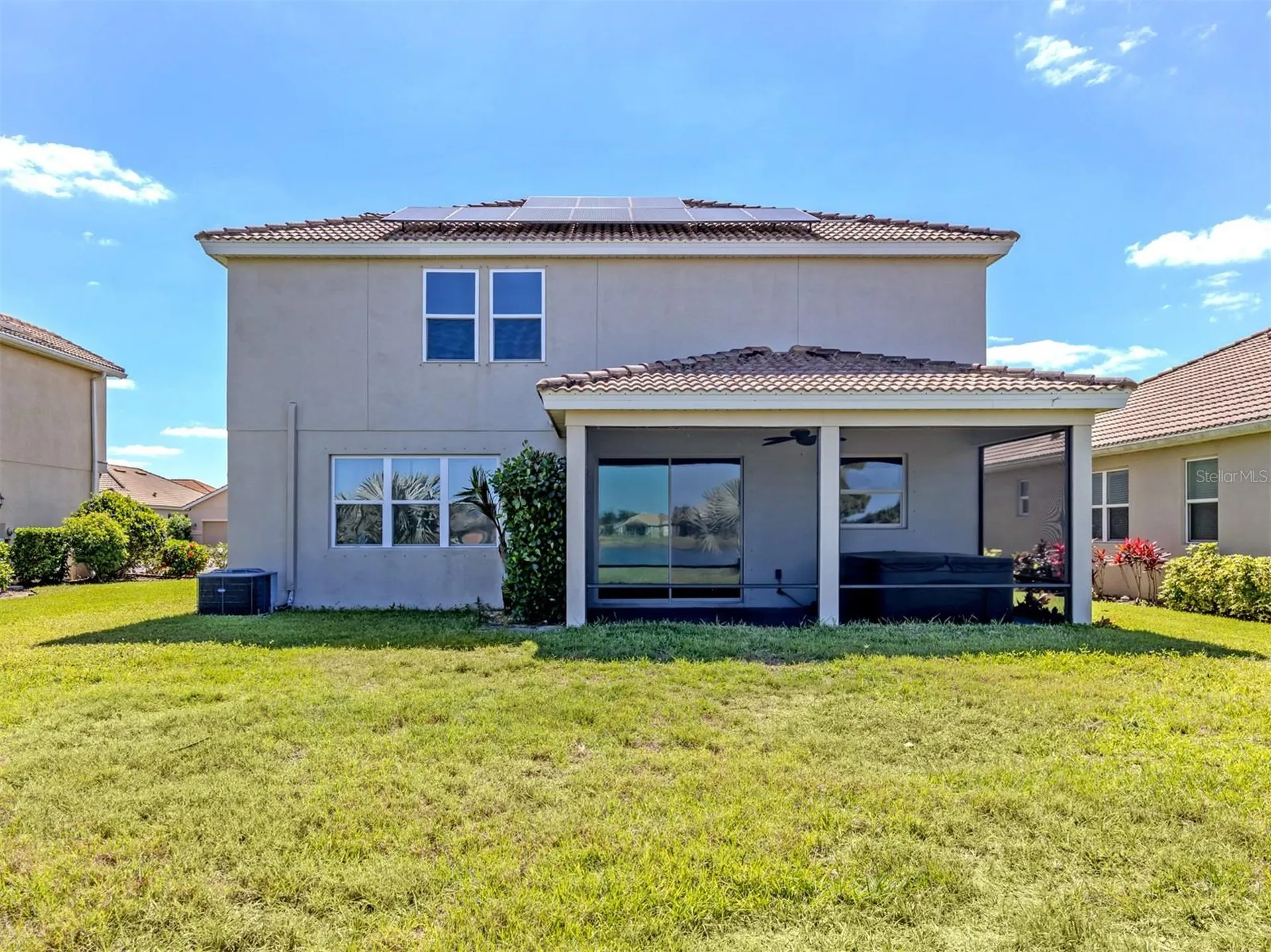 2160 Weaver Bird Lane Venice FL 34292
