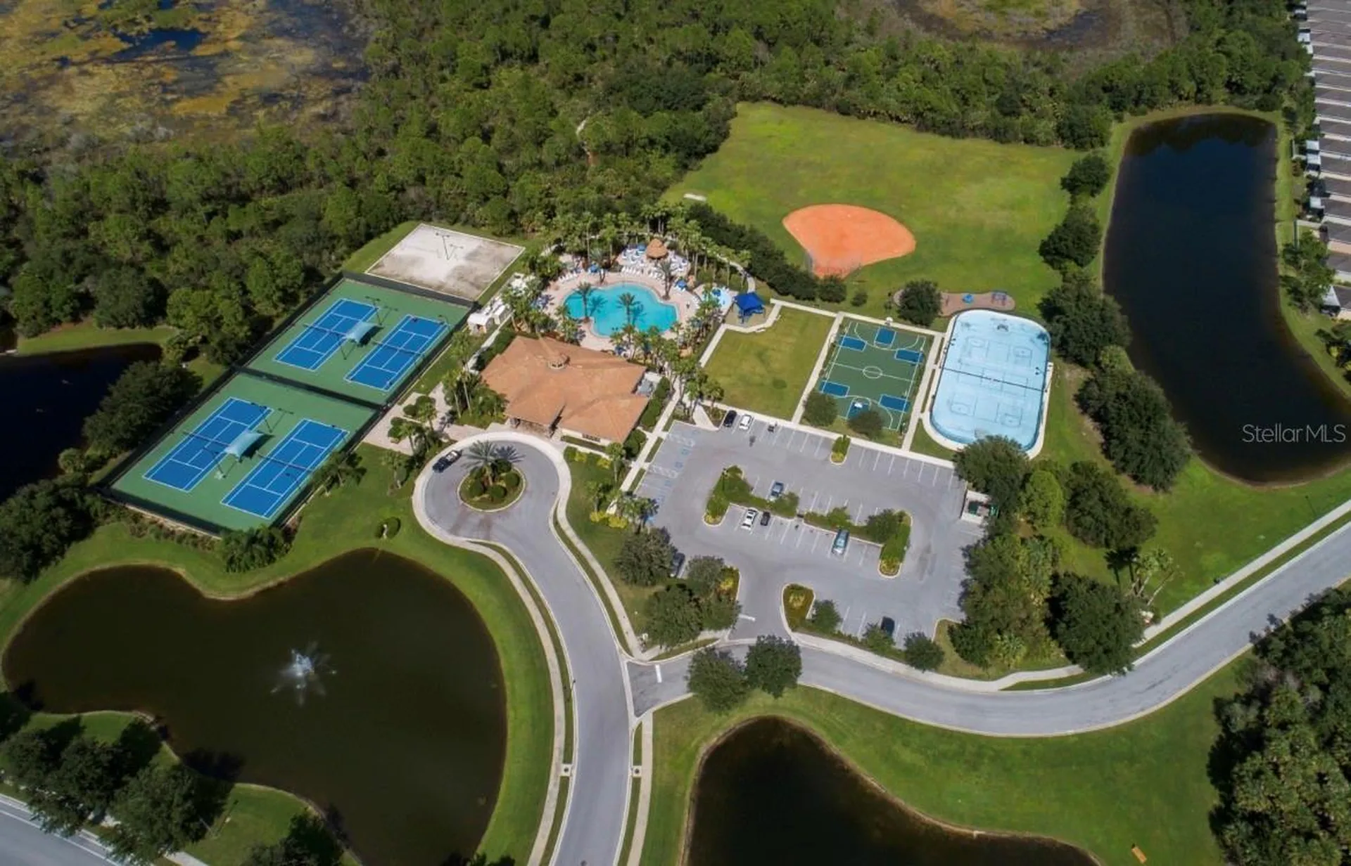 2160 Weaver Bird Lane Venice FL 34292