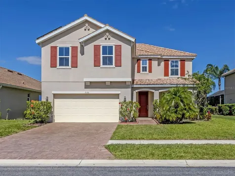 2160 Weaver Bird Lane Venice FL 34292