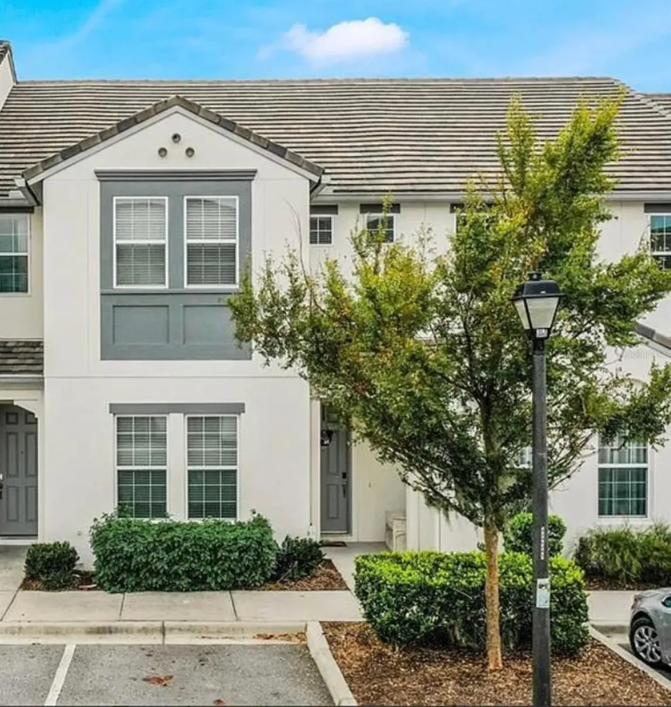 130 Captiva Drive Davenport FL 33896