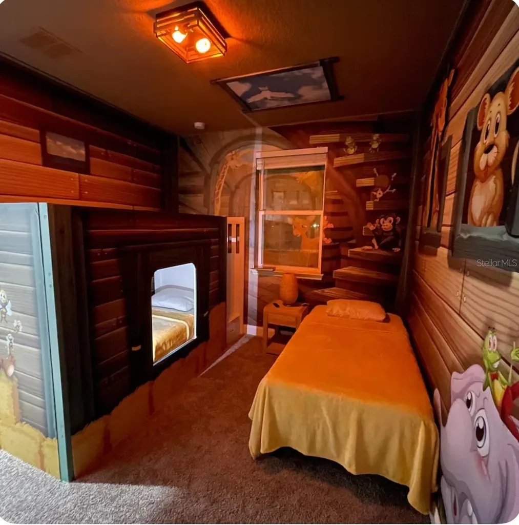 130 Captiva Drive Davenport FL 33896