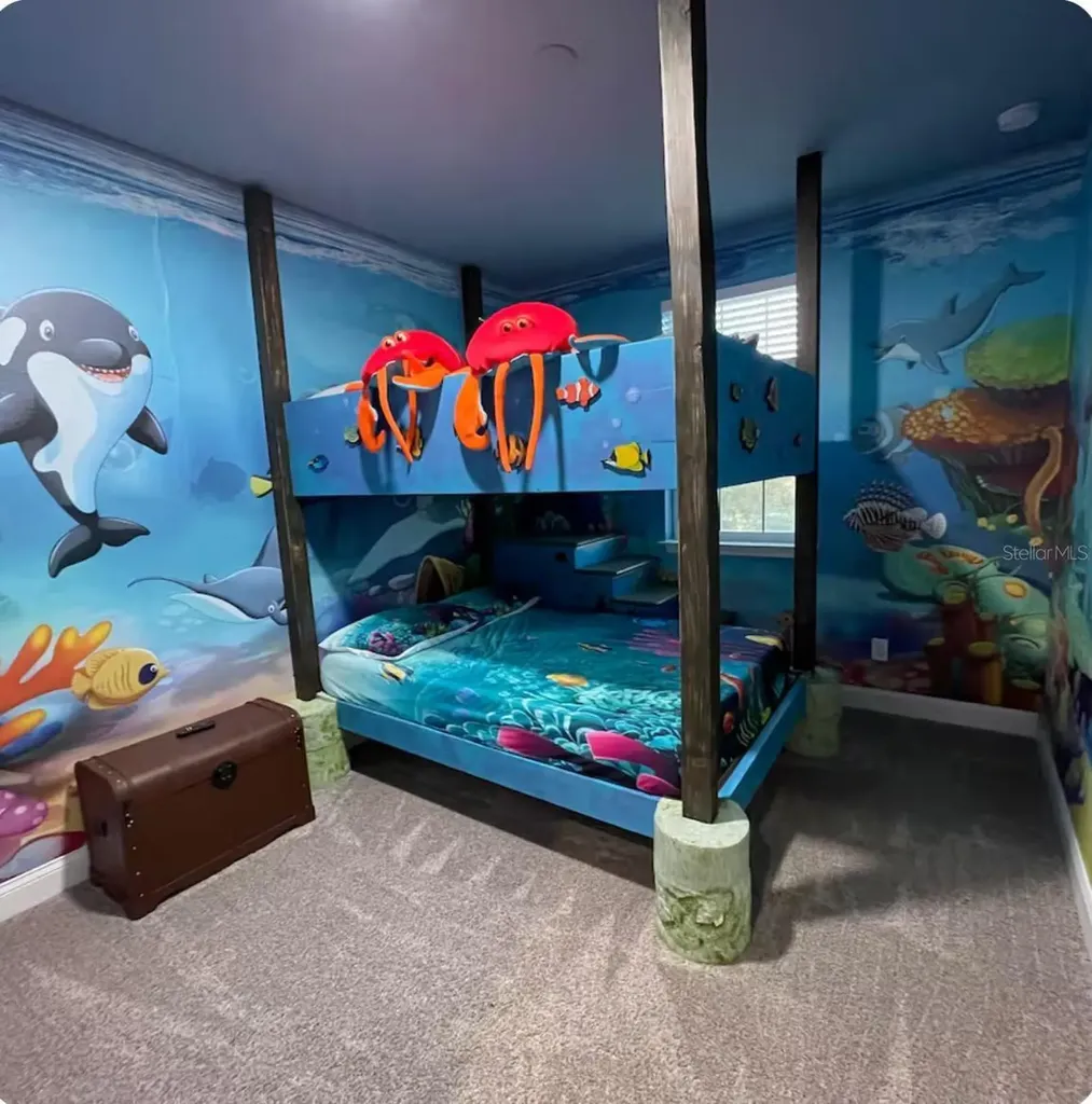 130 Captiva Drive Davenport FL 33896