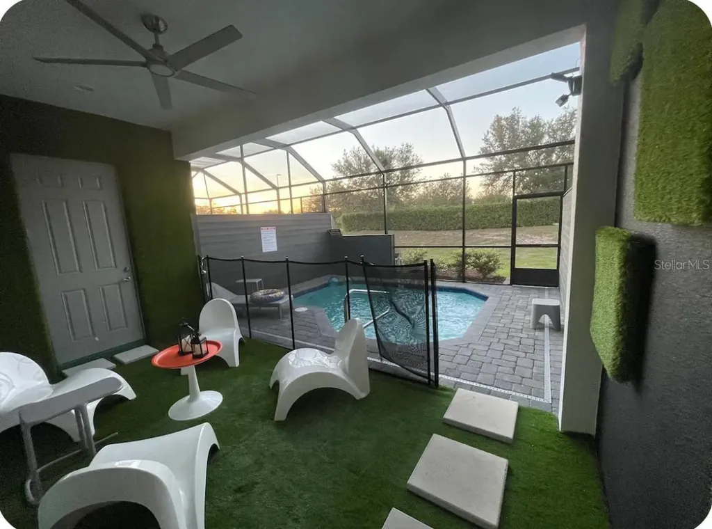 130 Captiva Drive Davenport FL 33896