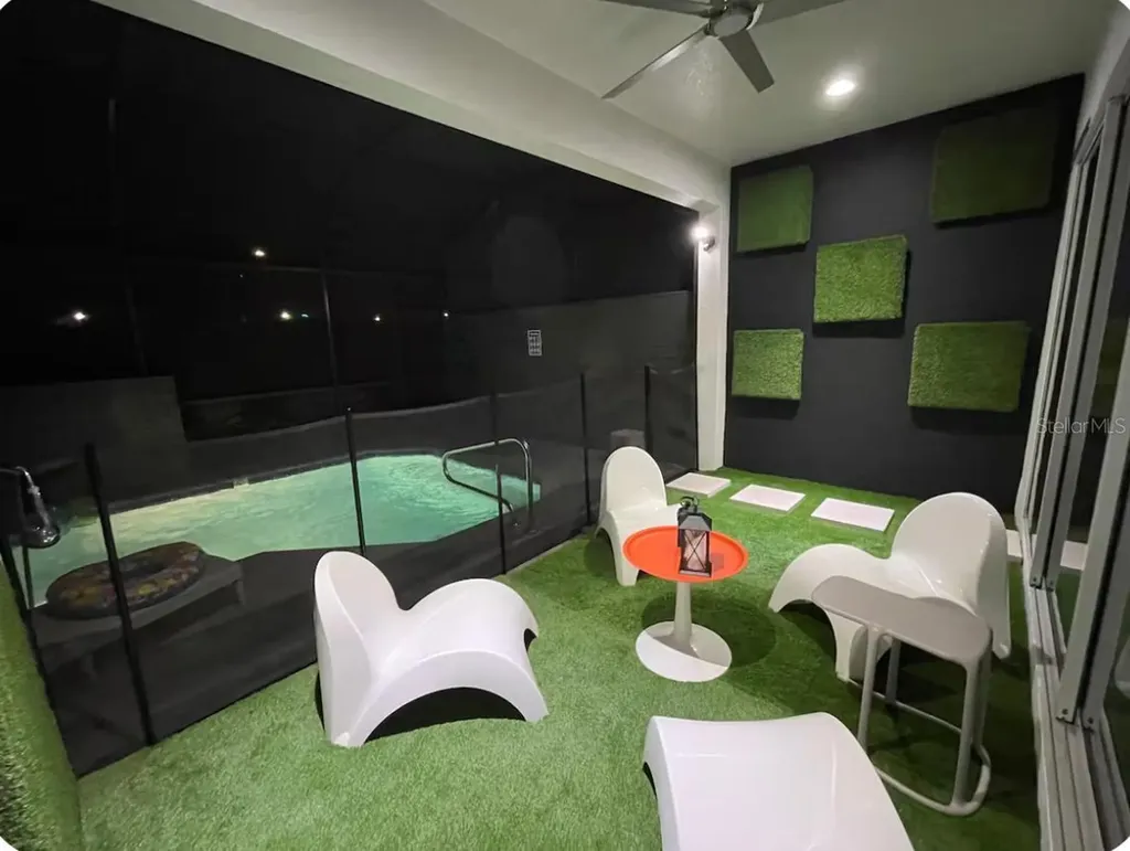 130 Captiva Drive Davenport FL 33896