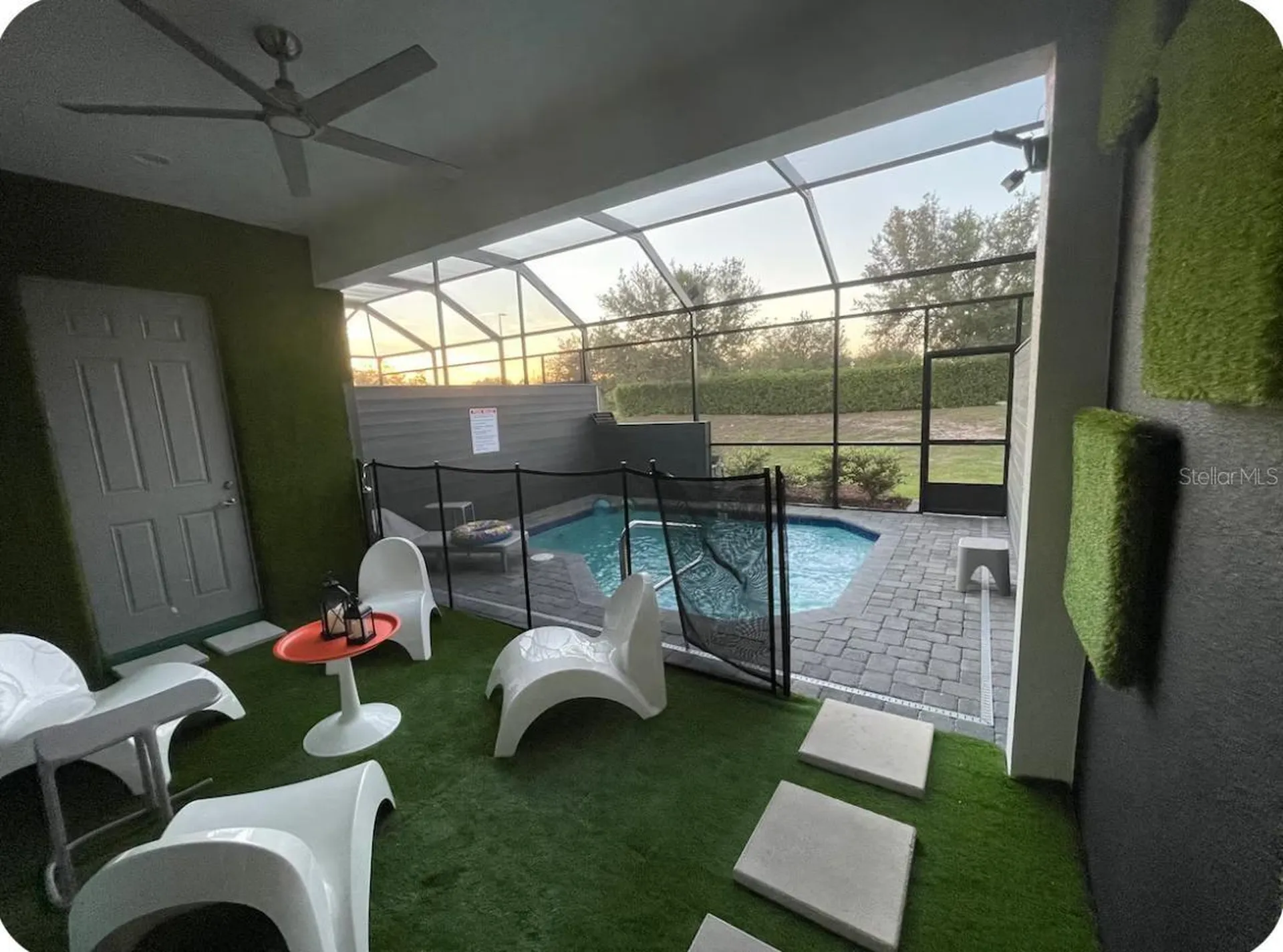 130 Captiva Drive Davenport FL 33896