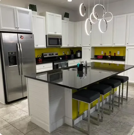 130 Captiva Drive Davenport FL 33896