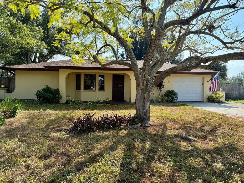 161 Dragon Road Venice FL 34293