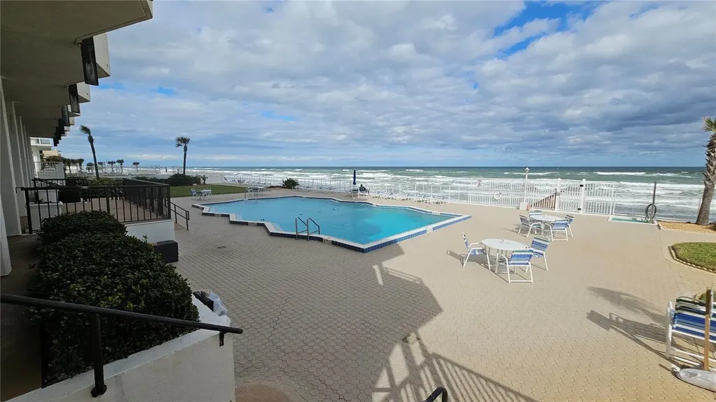 2900 N Atlantic Avenue Daytona Beach FL 32118