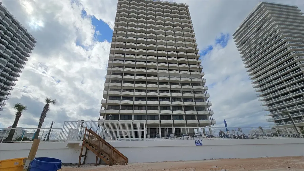 2900 N Atlantic Avenue Daytona Beach FL 32118