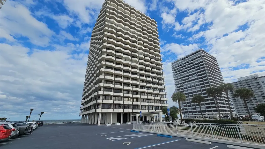 2900 N Atlantic Avenue Daytona Beach FL 32118