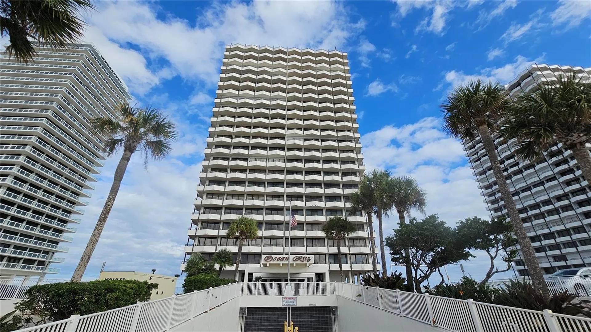 2900 N Atlantic Avenue Daytona Beach FL 32118
