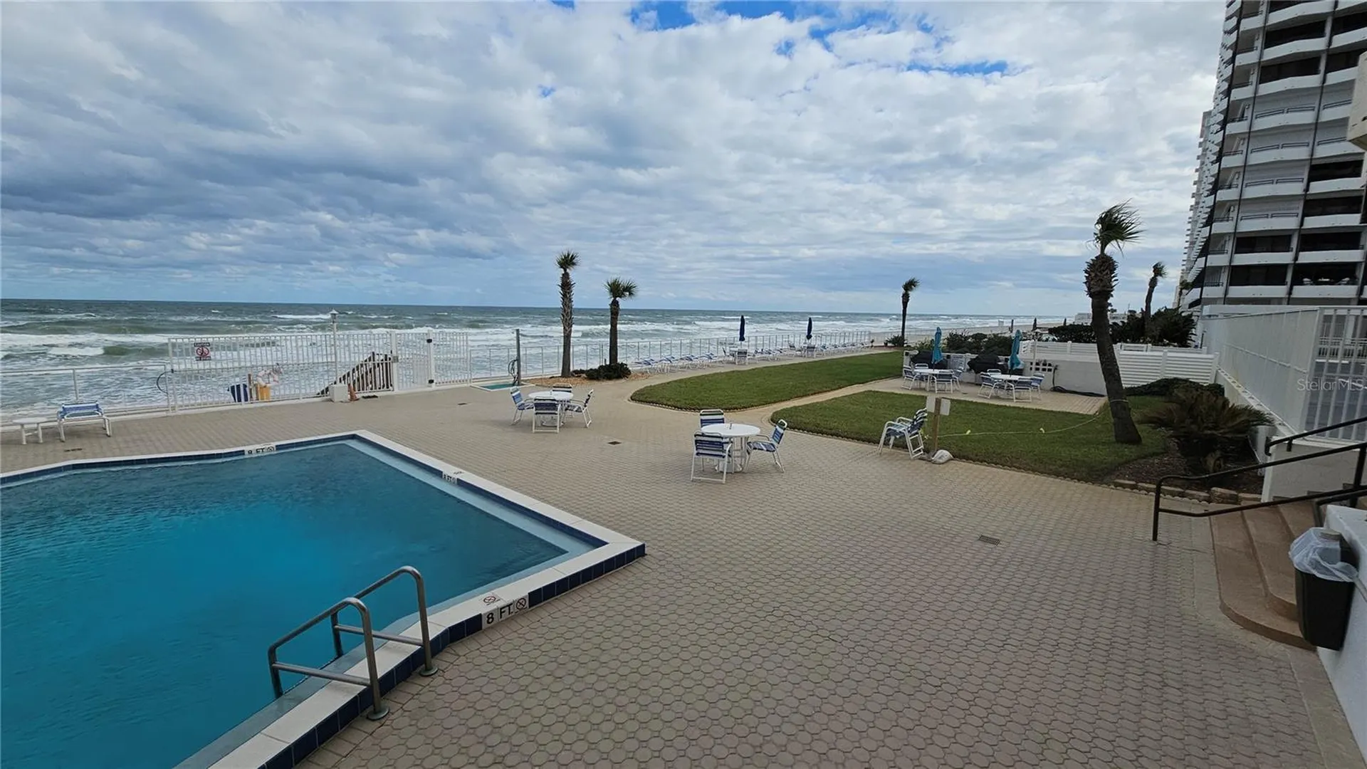 2900 N Atlantic Avenue Daytona Beach FL 32118