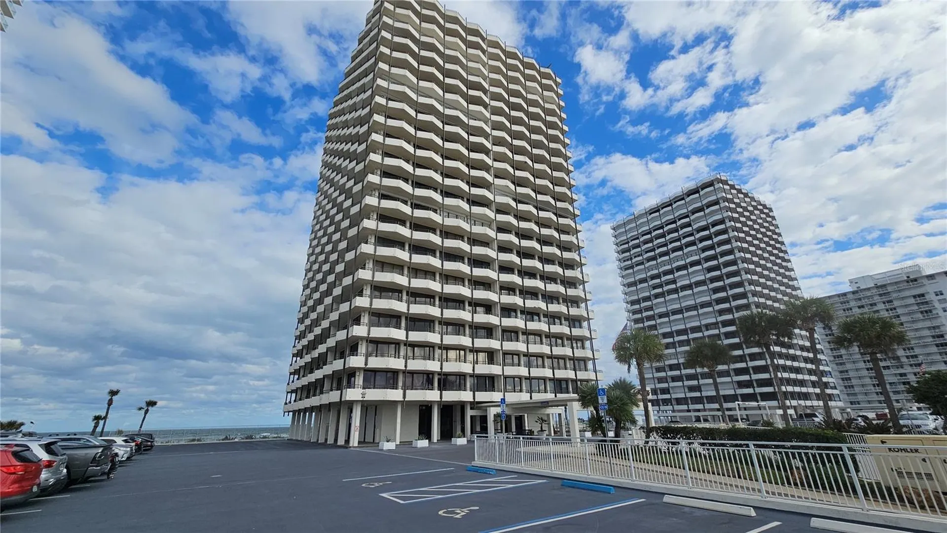 2900 N Atlantic Avenue Daytona Beach FL 32118