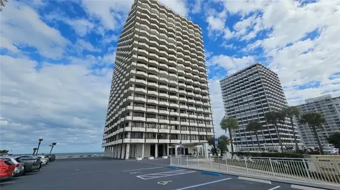 2900 N Atlantic Avenue Daytona Beach FL 32118