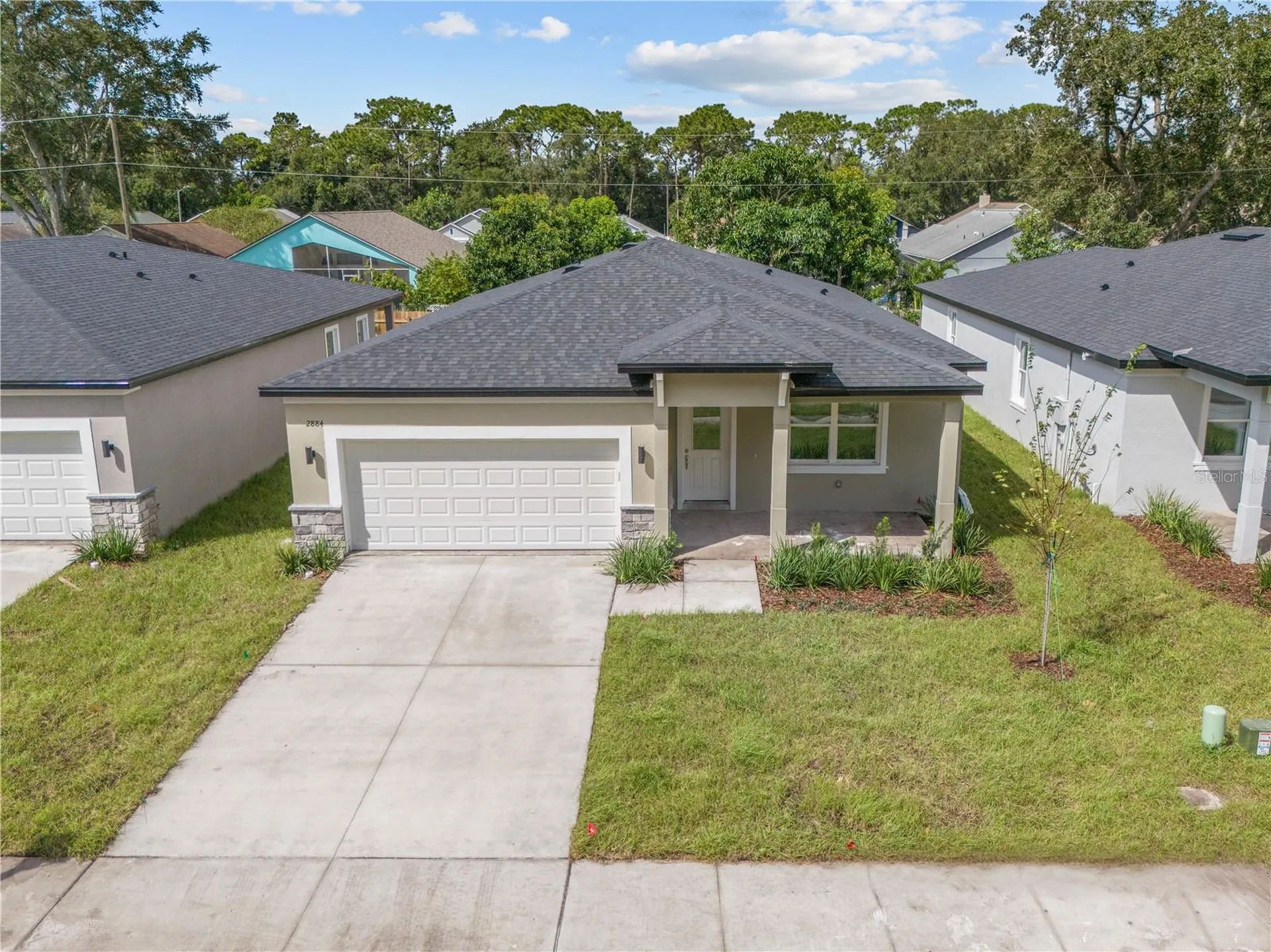 2902 Lingo Lane Orlando FL 32822
