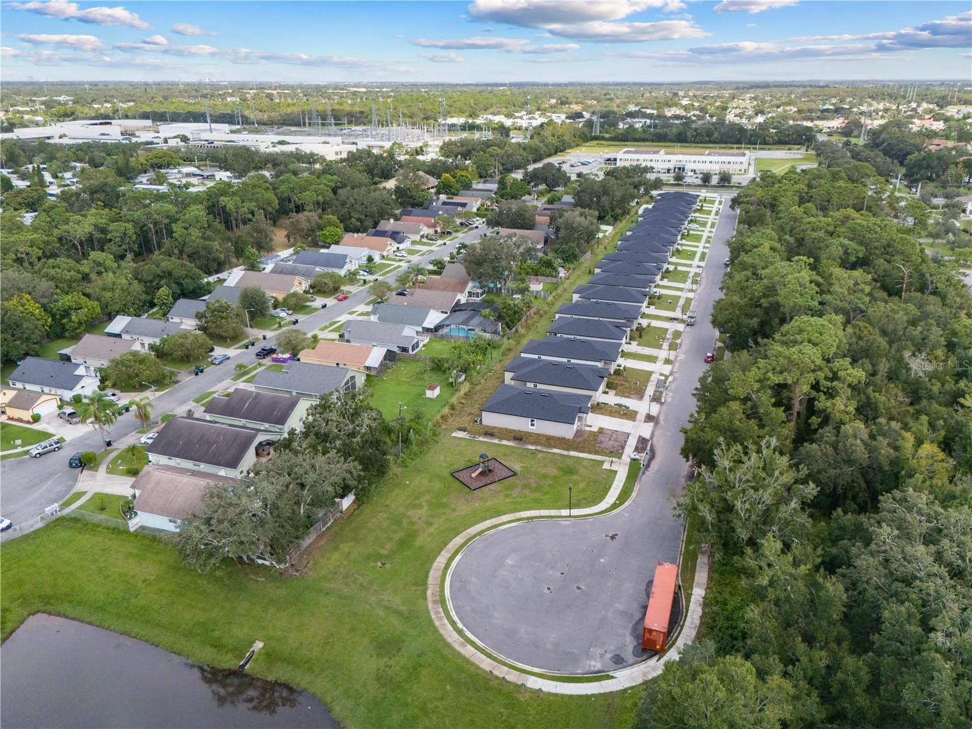 2902 Lingo Lane Orlando FL 32822
