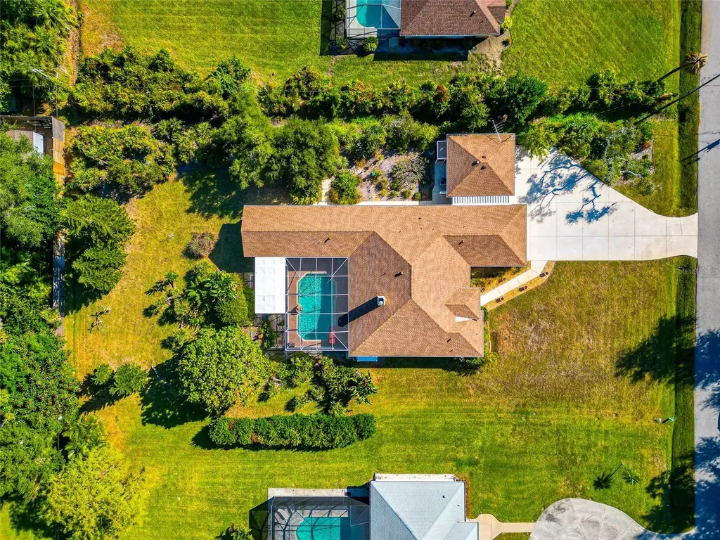 1730 Hudson Street Englewood FL 34223