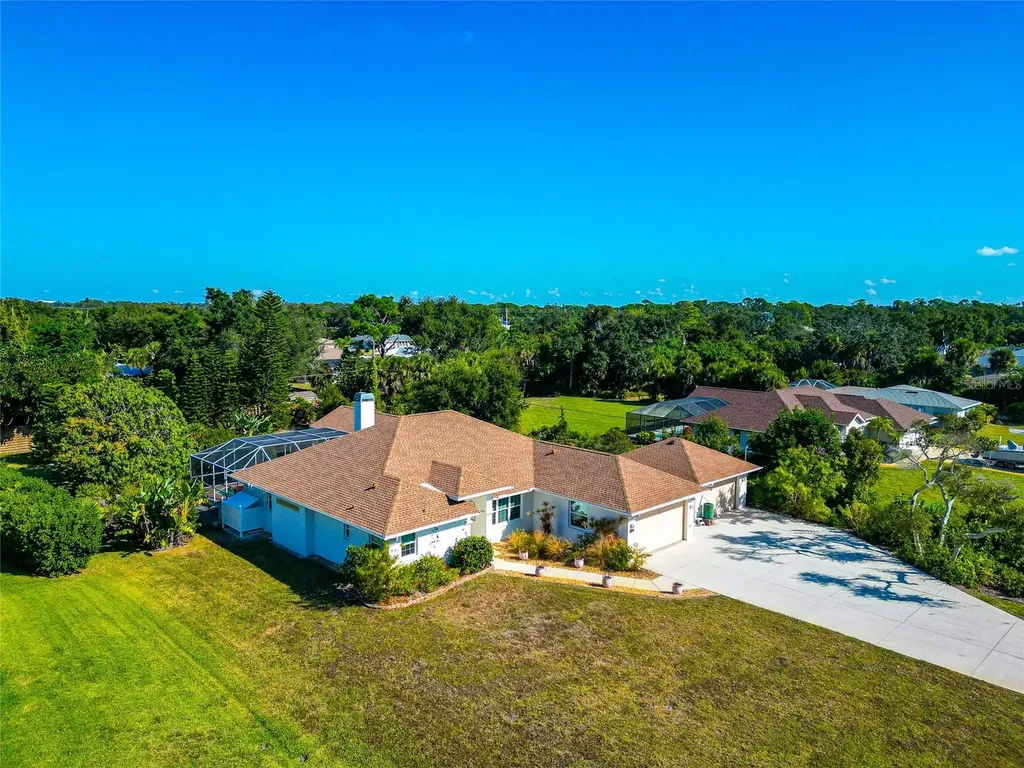 1730 Hudson Street Englewood FL 34223