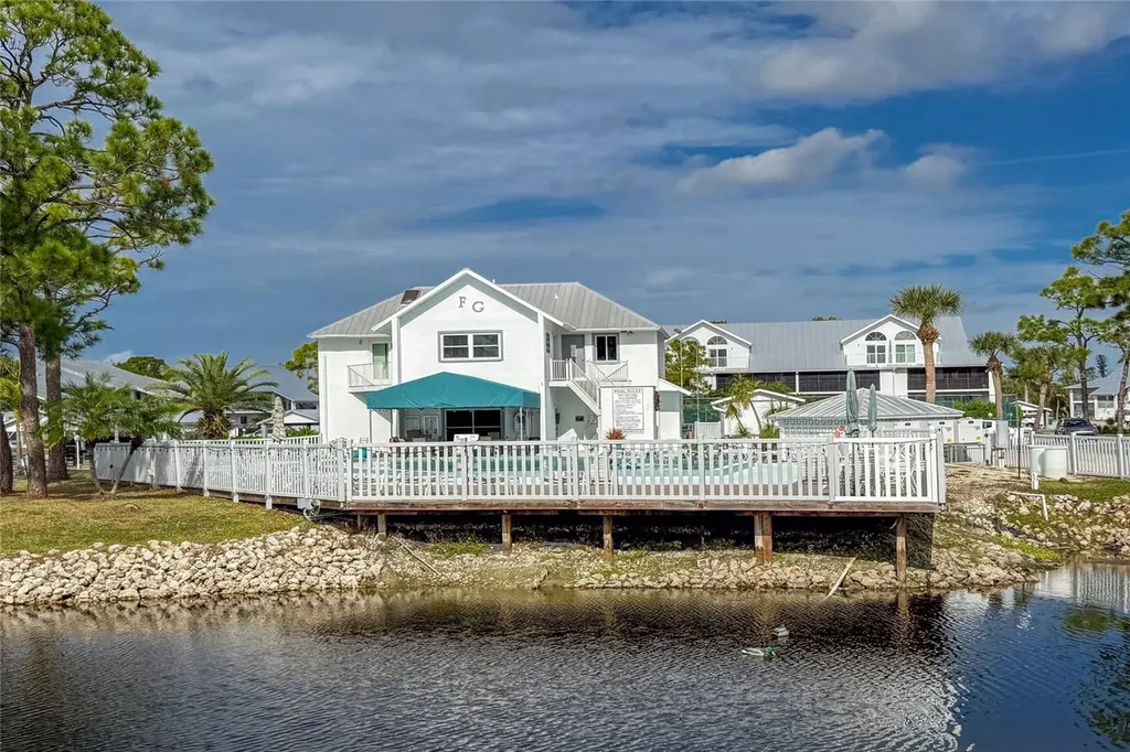 6800 Placida Road Englewood FL 34224