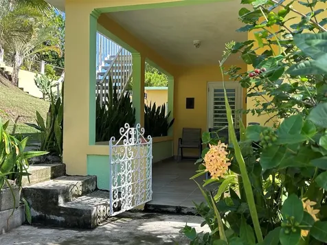 Number 28 Destino Vieques PR 00765