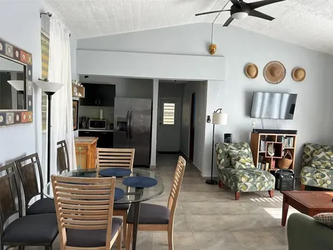 Number 28 Destino Vieques PR 00765