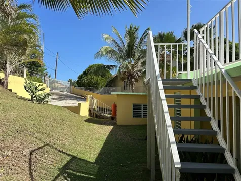 Number 28 Destino Vieques PR 00765