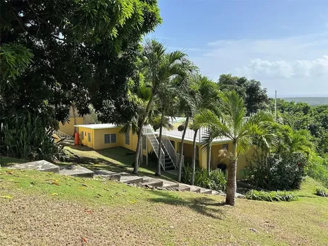 Number 28 Destino Vieques PR 00765