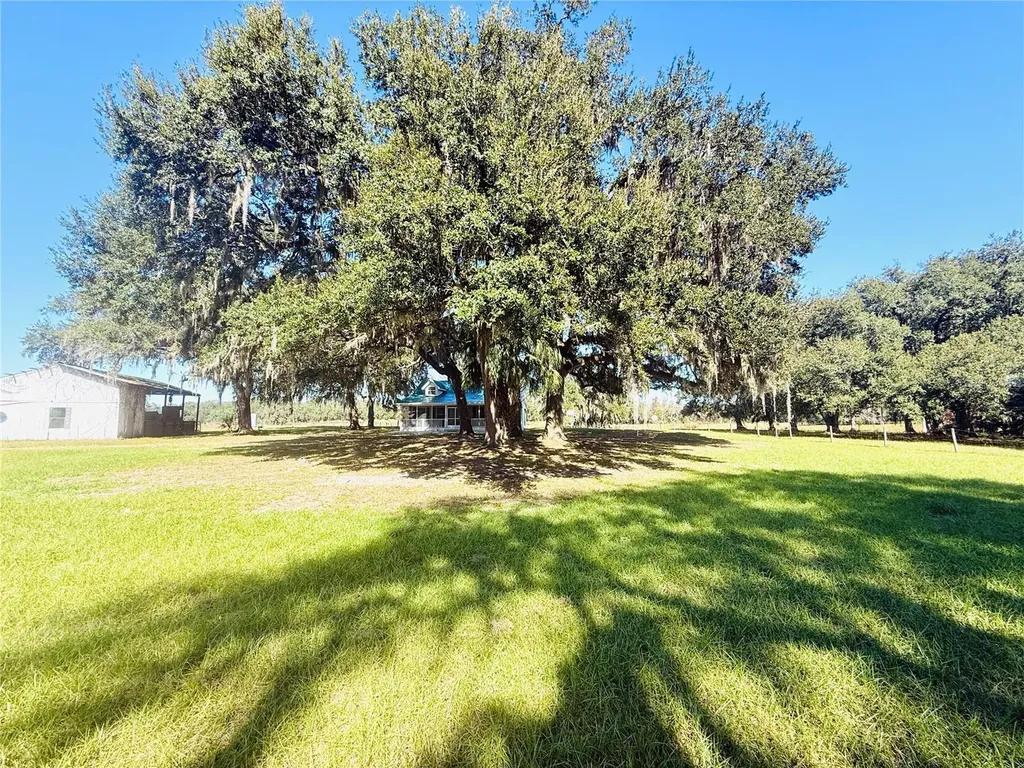 7223 SW 55th Street Bushnell FL 33513