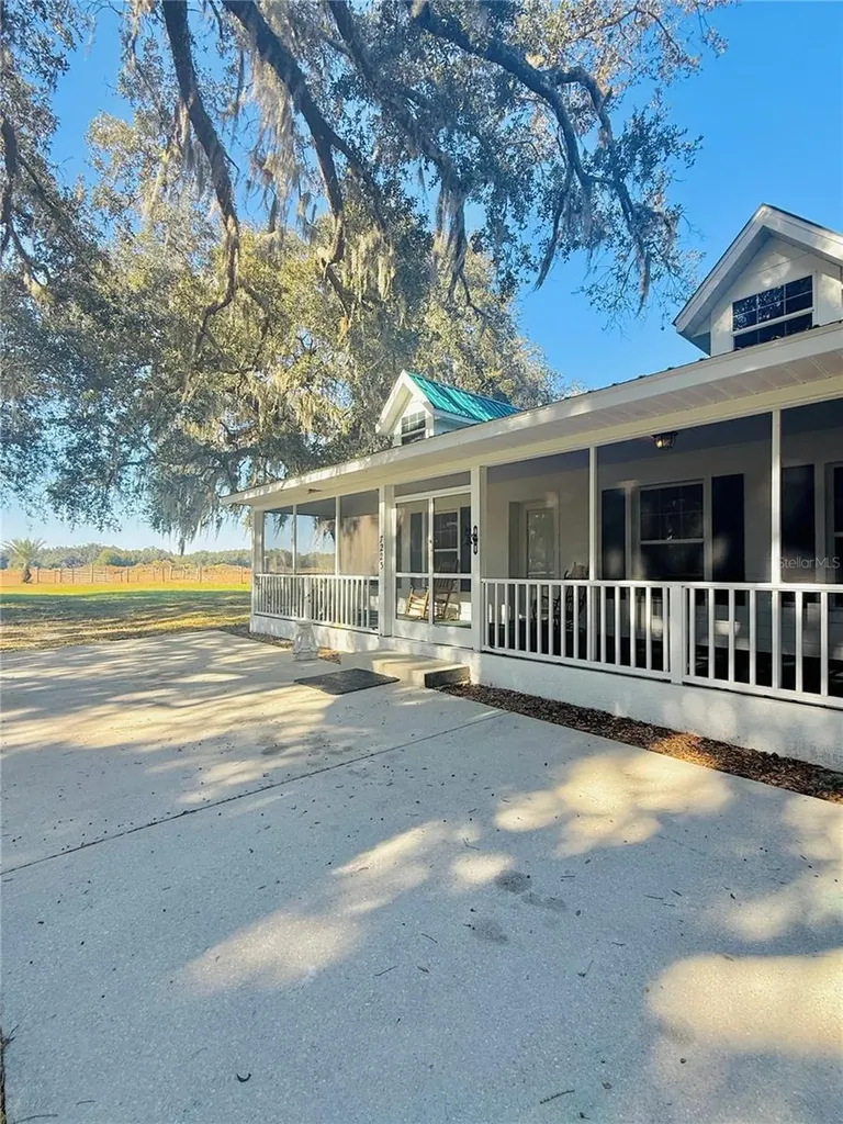 7223 SW 55th Street Bushnell FL 33513