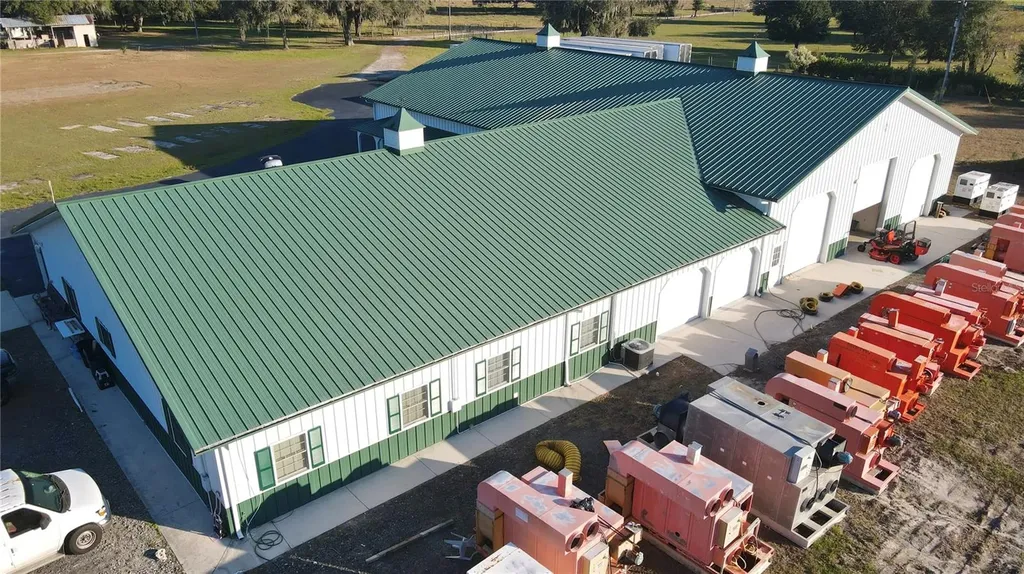 7223 SW 55th Street Bushnell FL 33513