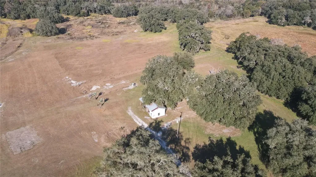 7223 SW 55th Street Bushnell FL 33513
