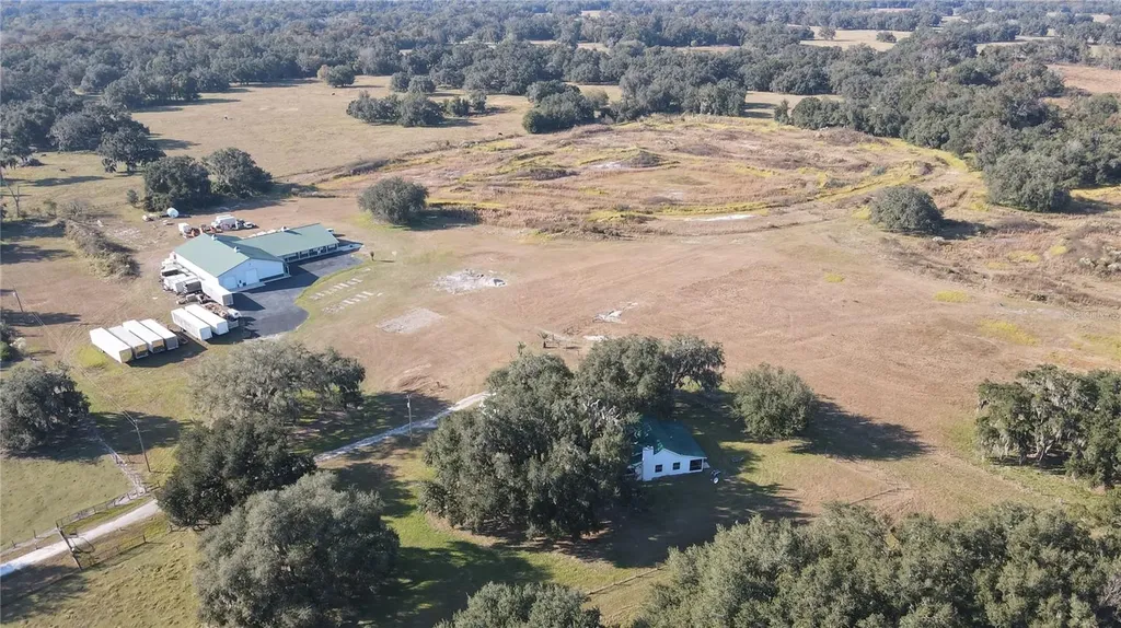 7223 SW 55th Street Bushnell FL 33513