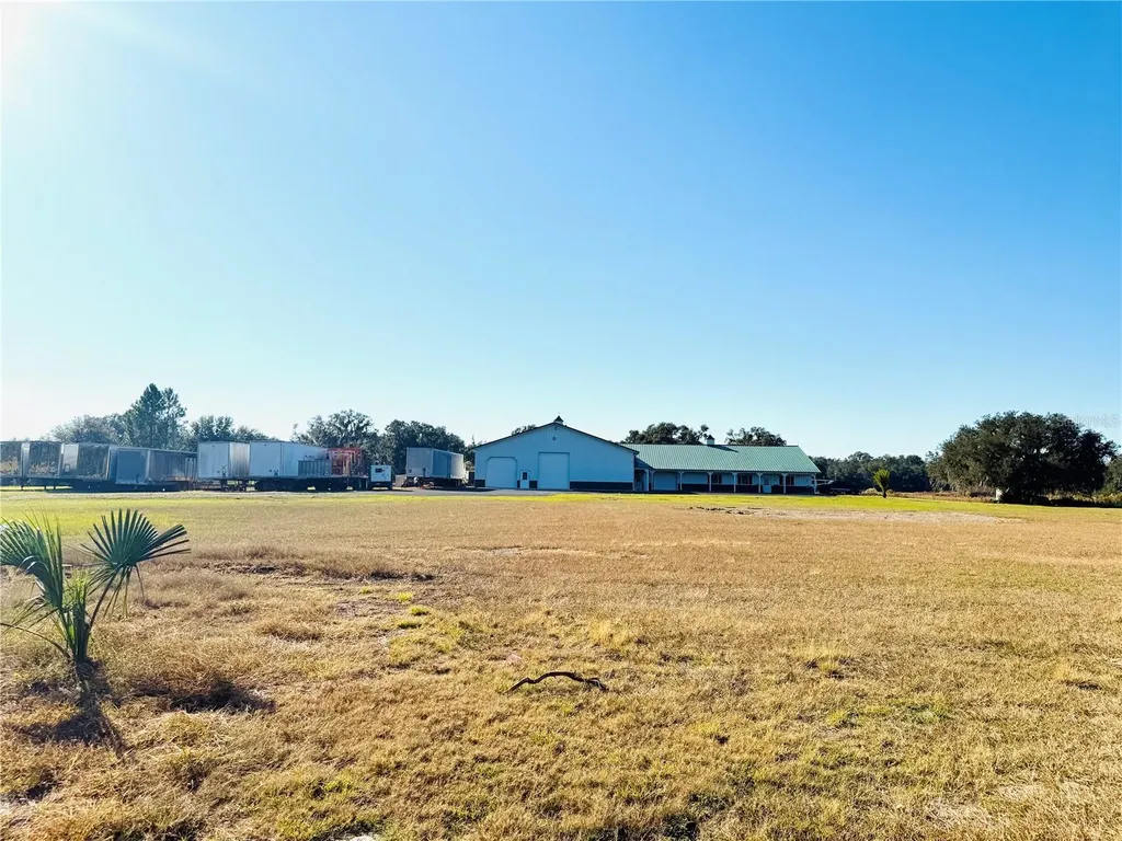 7223 SW 55th Street Bushnell FL 33513