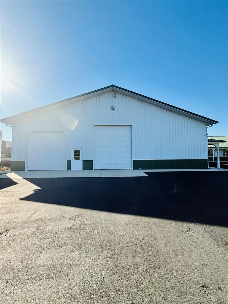 7223 SW 55th Street Bushnell FL 33513