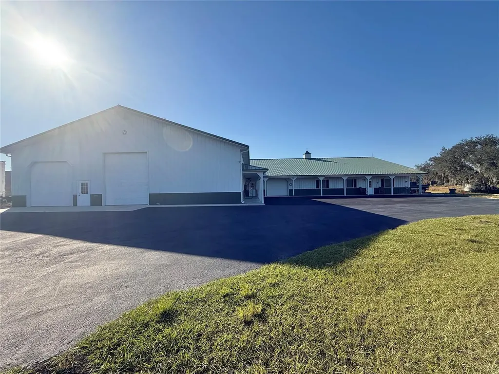 7223 SW 55th Street Bushnell FL 33513