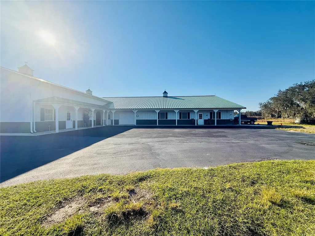 7223 SW 55th Street Bushnell FL 33513