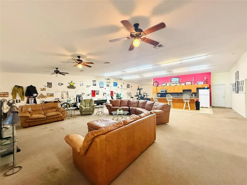 7223 SW 55th Street Bushnell FL 33513