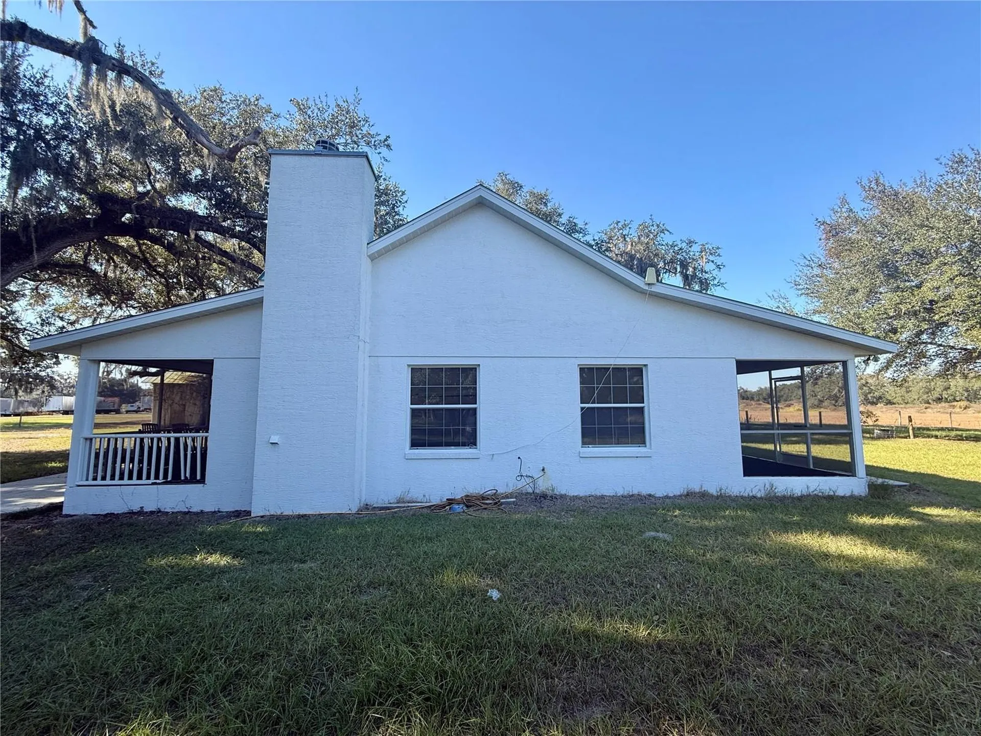 7223 SW 55th Street Bushnell FL 33513