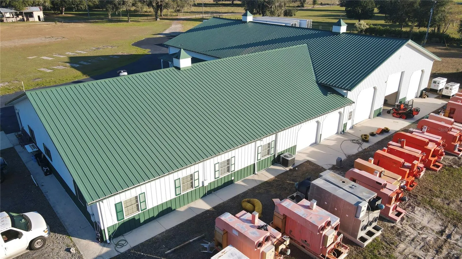 7223 SW 55th Street Bushnell FL 33513