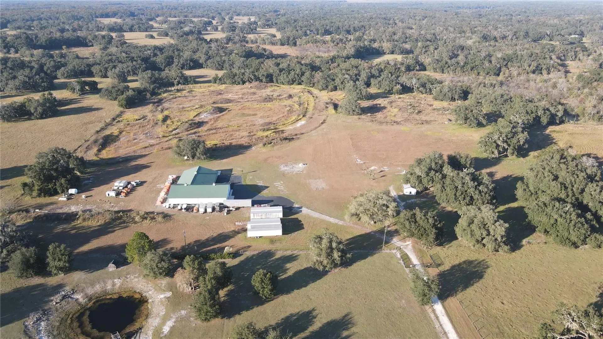 7223 SW 55th Street Bushnell FL 33513