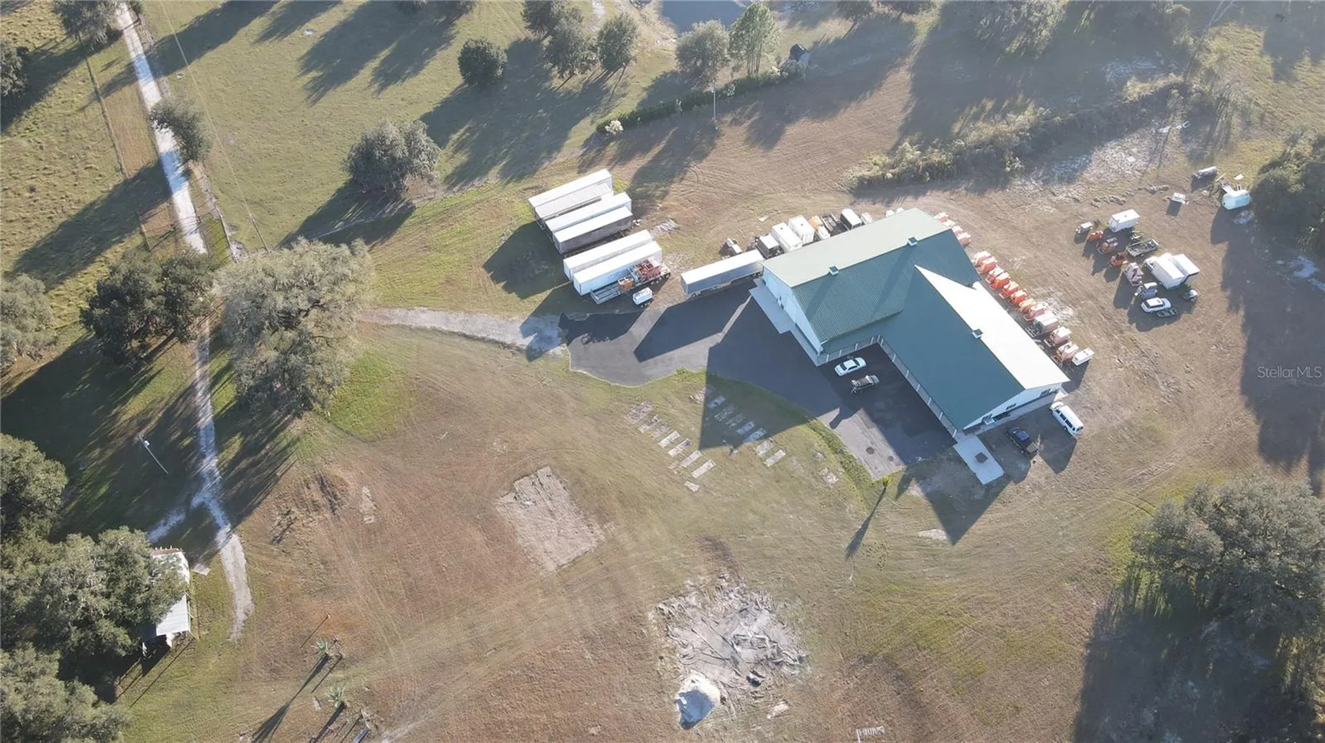 7223 SW 55th Street Bushnell FL 33513