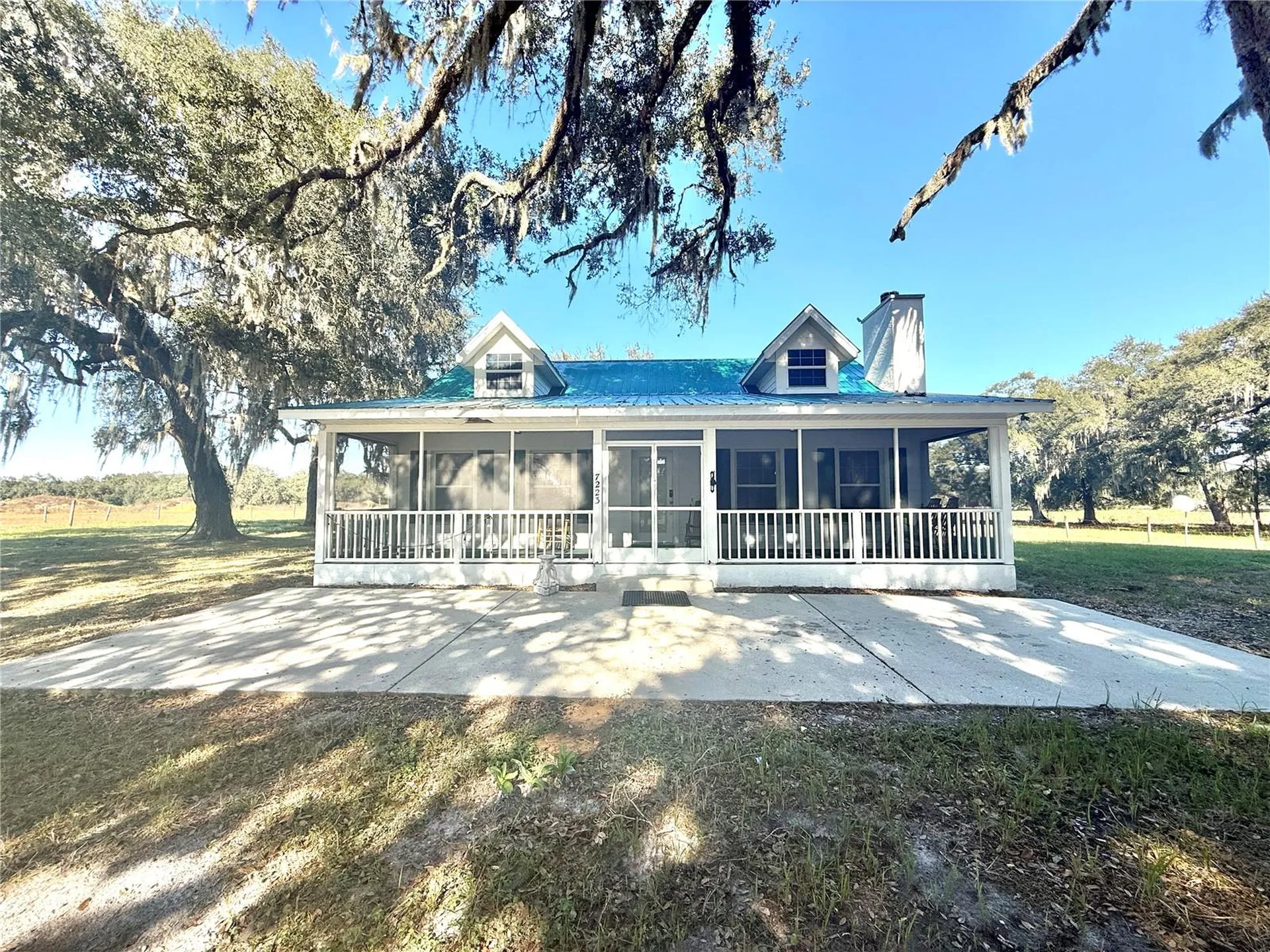 7223 SW 55th Street Bushnell FL 33513