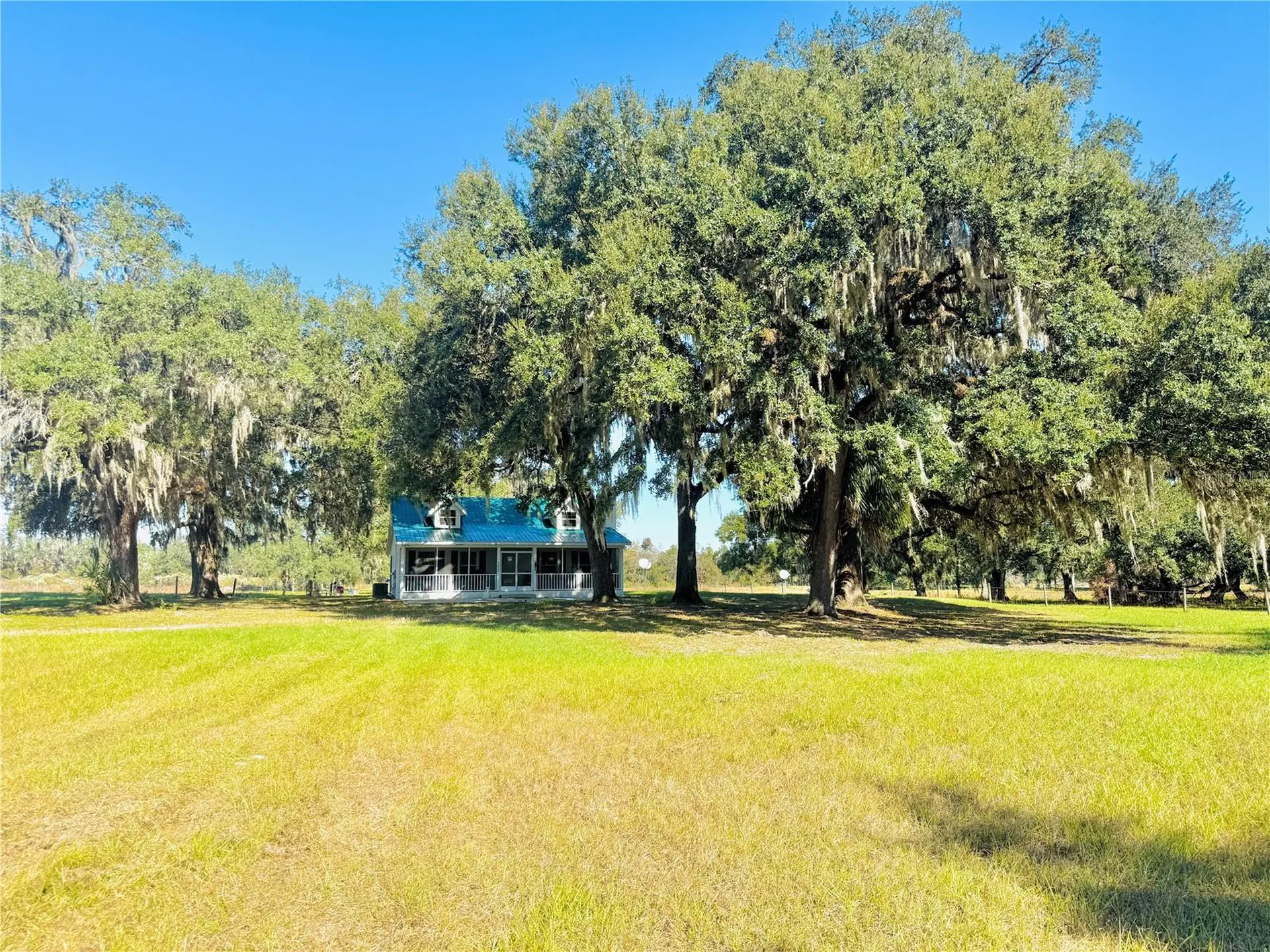 7223 SW 55th Street Bushnell FL 33513