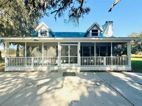 7223 SW 55th Street Bushnell FL 33513