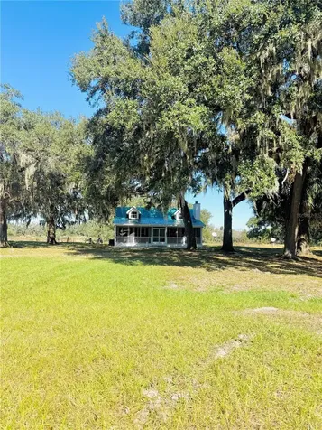7223 SW 55th Street Bushnell FL 33513