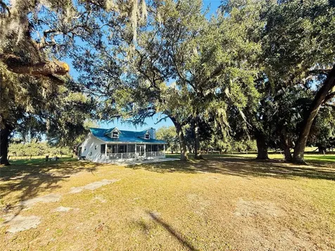 7223 SW 55th Street Bushnell FL 33513